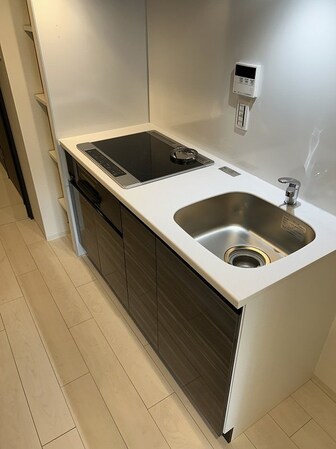 Livegeo nakamurabashiの物件内観写真